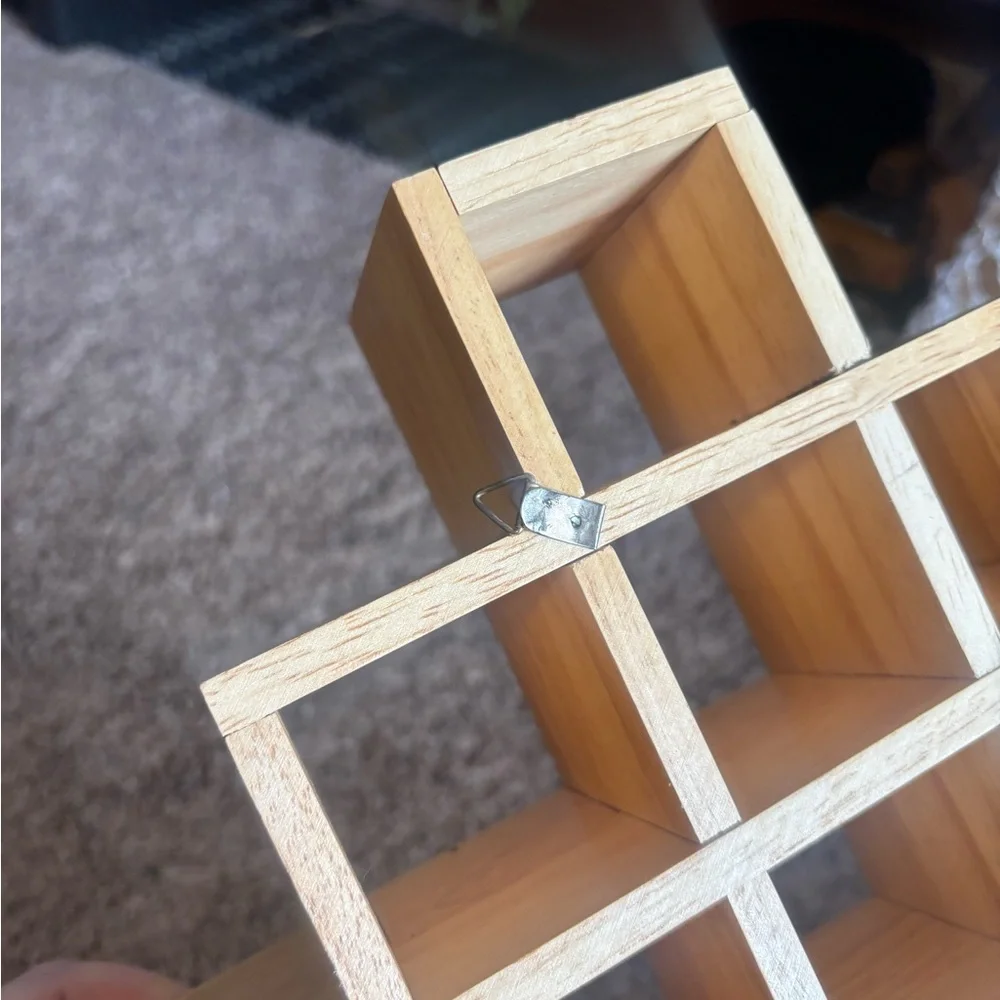 N/A enhance natural shelf